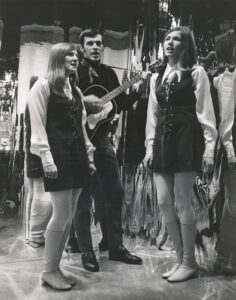 The Free Design – A harmonic folk band of the 60s and 70s